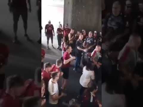 Nürnberg am Sonntag vor dem Spiel gegen Rostock! #nürnberg #groundhopper #shots