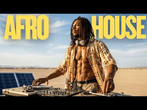 Afro House Mix 2026 | The Best of Afro House 2026