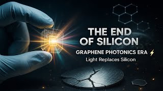 The End of Silicon – Inside the Graphene Photonics