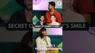 😁Secrets of Celebrity Smile!🔥 #veneers  #celebritysmile  #shorts #viralshorts #video