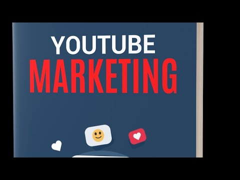 "The Ultimate Guide to Supercharge Your Business with YouTube Marketing Strategies"@ManojDey