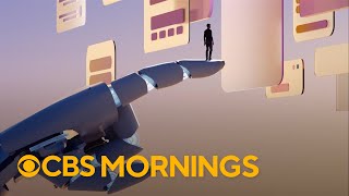 Viral article warns of looming impacts of artificial intelligence