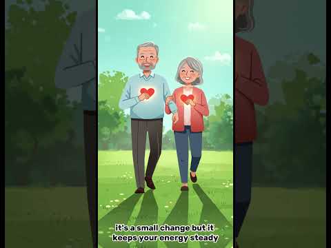 Stroke Doctor Reveals: 1 Night Habit That PROTECTS Seniors’ Hearts