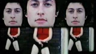 Peaches - Set It Off (Official Music Video)