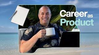 Stop Drifting: How to Take Control of Your Career Like a Product Manager