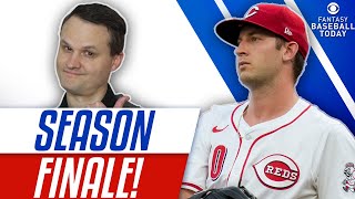 Predicting 2026 ADP & Final Weekend Preview! | Fantasy Baseball Advice