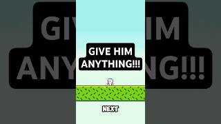 Comment to Change Everything 😵‍💫🙏 #indiegame #gamedevblog #gaming #commentchallenge #funny #mygame