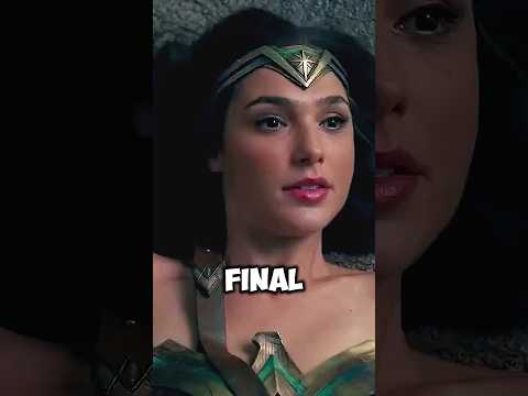 How wonderwomen made Barry loose his control in justice league? #wonderwomen #flash #justiceleague