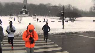 No Winter Breaks - YAMAJO