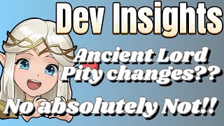 Dev Insights Breakdown – Major Changes Coming in September! | Watcher of Realms Update News