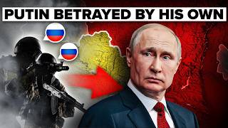 We Have DEEP INTEL… Putin’s OWN Inner Circle SUDDENLY Turns on Him