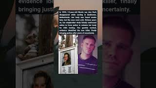 The Stepbrother’s False Confession That Solved a Murder