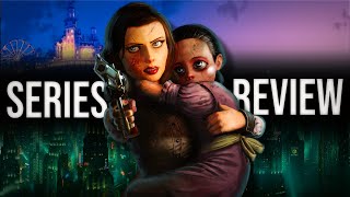 Bioshock Series Review
