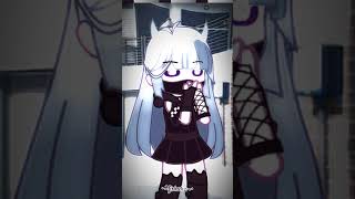 slow Beat ~🌚 // gacha club JJ // #jj #capcut #shorts #gachaclub #slowbeat
