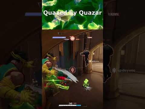 Kung Fu Hustling my way through ranked in Marvel Rivals #ironfist #marvelrivals #overwatch2 #ranked