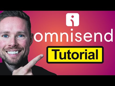 Omnisend Tutorial - Part 6: Browse Abandonment Flow