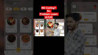 #uiuxforbeginners #UIUXDesign  #UXDesign  #UIDesign  #UXBeginner  #UXTips  #LearnUIUX