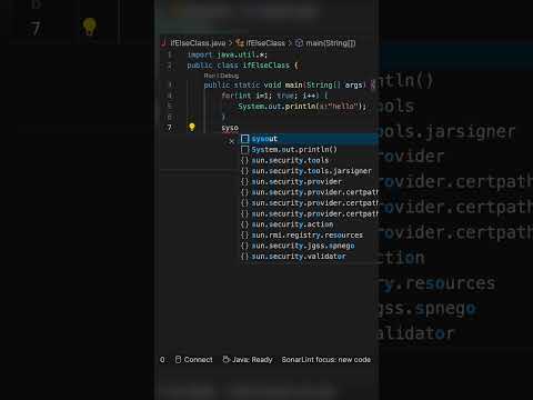 Java Tricky Questions | For Loop | Placements