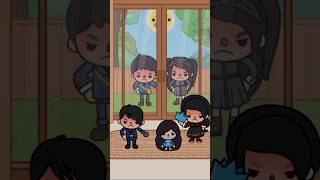 “The Angry Walk 🚪😠 | Toca Boca Drama” tocabocafun #tocaboca #tocalifeworld #tocaworld #tocalife
