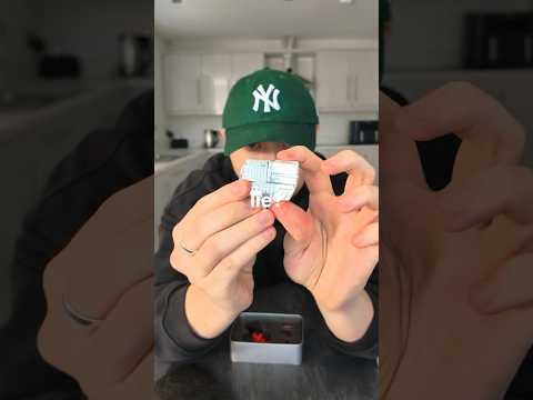 i tried the world's weirdest products