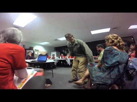 UHHSA Meeting 3-12-15