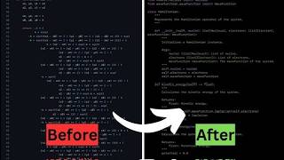 OPENAI O1 to the Rescue Can It Refactor This Nightmare?