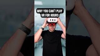 The Truth About VR Fatigue