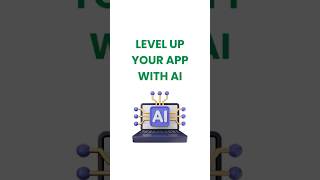 Smarter apps, smarter business. #artificialintelligence #mlsolutions #smartfeatures #aiml
