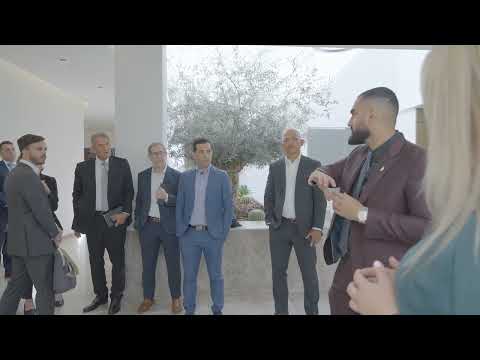 Future Minerals Forum Delegation 2024  - Day 2