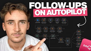 Manual follow-ups will lose you leads, this ai system fixes that (free template)