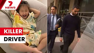D-day for Melbourne man sentenced over tragic mishap in Melbourne’s southeastern suburbs | 7NEWS