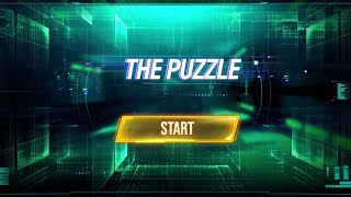 Free fire the puzzle event // How to complete the puzzle event , #shorts