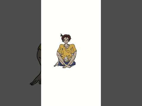 Amazing world of Blu! #art #drawing #cute #duck #fyp #speedpaint #speedart #aesthetic #webtoon