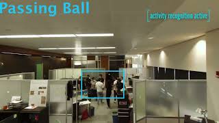 KAUST Visual Computing Center (VCC) - Part 3 - Facilities, Resources, and Drone Flythrough