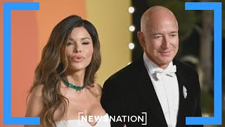 Bezos' wedding and Bieber's catalog sold: The Scoop | Morning in America