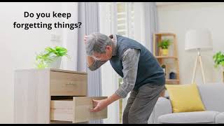 Struggling with Memory Loss? Discover How ThinkFast Helmet Can Help!