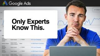 The Google Ads Formula Top 1% Marketers Use