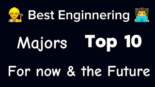 Best Engineering Degrees in 2025
