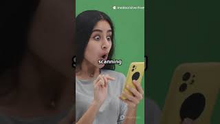 iPhone reads your mail now? 😳📩 #iPhoneTricks #iOS17 #applehack @AppleIndia