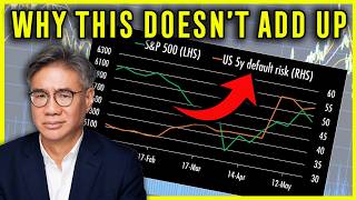 What everyone is getting wrong about the bond sell off & the stock market
