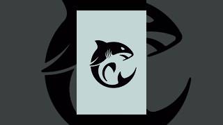 Logo design adobe illustration #adobeillustrator #vectorillustration #design #graphicdesignsoftware