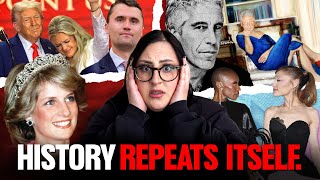 Viral Celebrity Conspiracy Theories