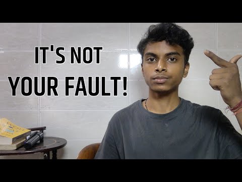 Your Focus Isn't WEAK - This Is The Real Problem