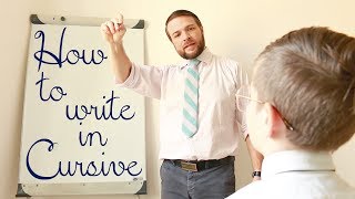 SCHOOL-RITE - Handwriting Guide for Kids + GiveAway!