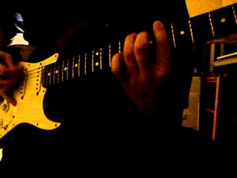 Lead Riff
