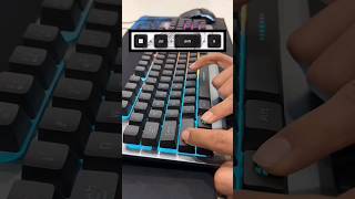 PC tips #keyboard #gaming #tech #laptop #pchacks #instagood #hacks #techindia