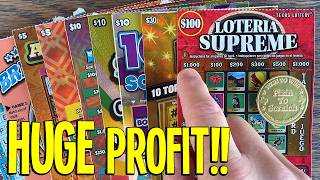 HUGE PROFIT!! $$$ THIS IS RIDICULOUS!!