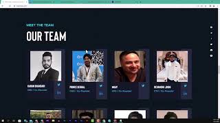 MAZIMATIC – Biggest crypto launch of 2023