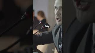 Deception Detection: the truth from a liar