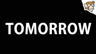 Learn the MOST VALUABLE Skill Tomorrow!